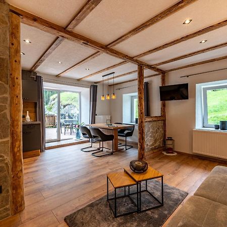 Gasthaus Traube Bichlbach Exteriér fotografie