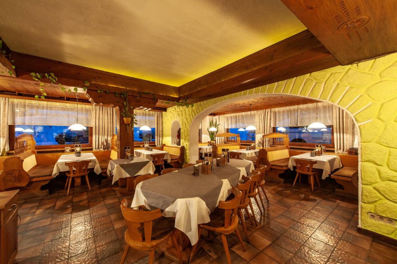 Gasthaus Traube Bichlbach Exteriér fotografie